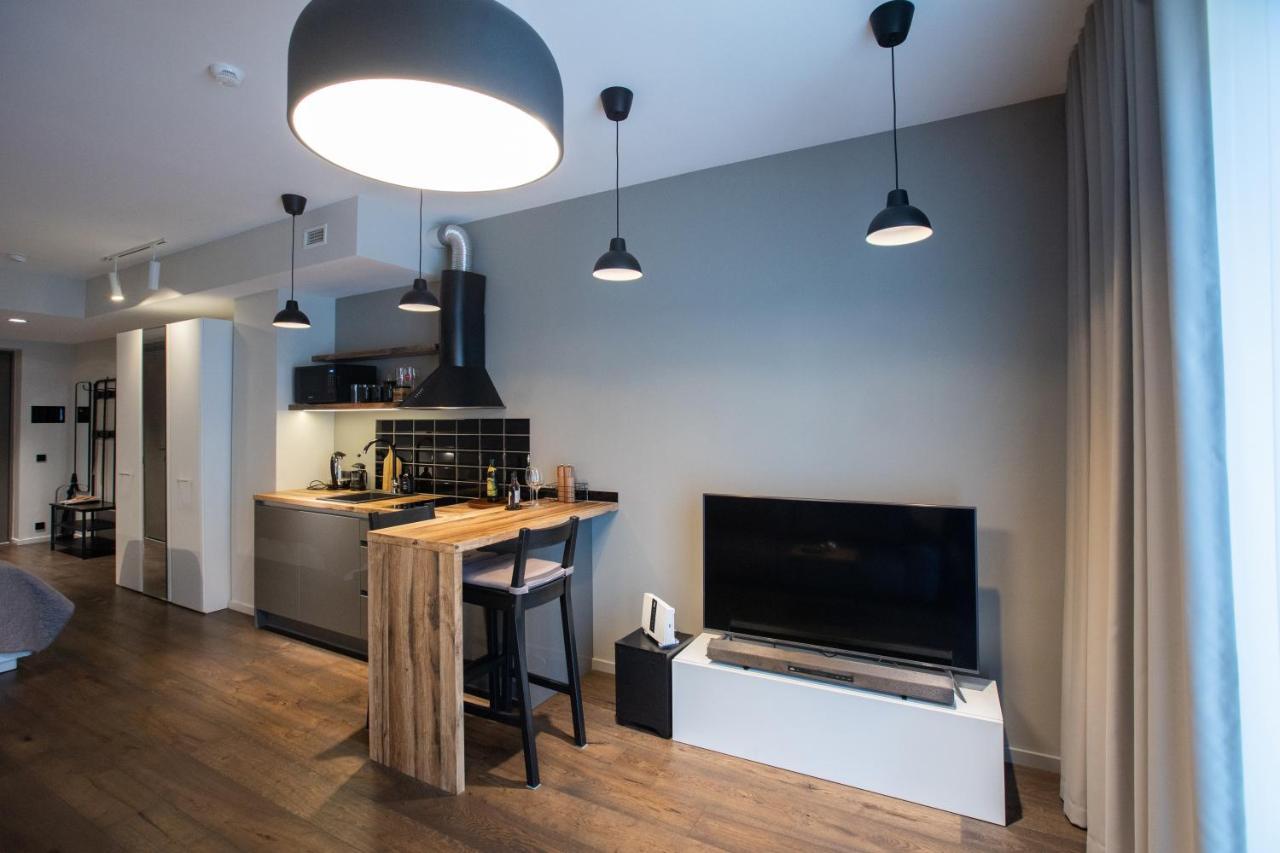 Revalia Das Haus Studios Extérieur photo