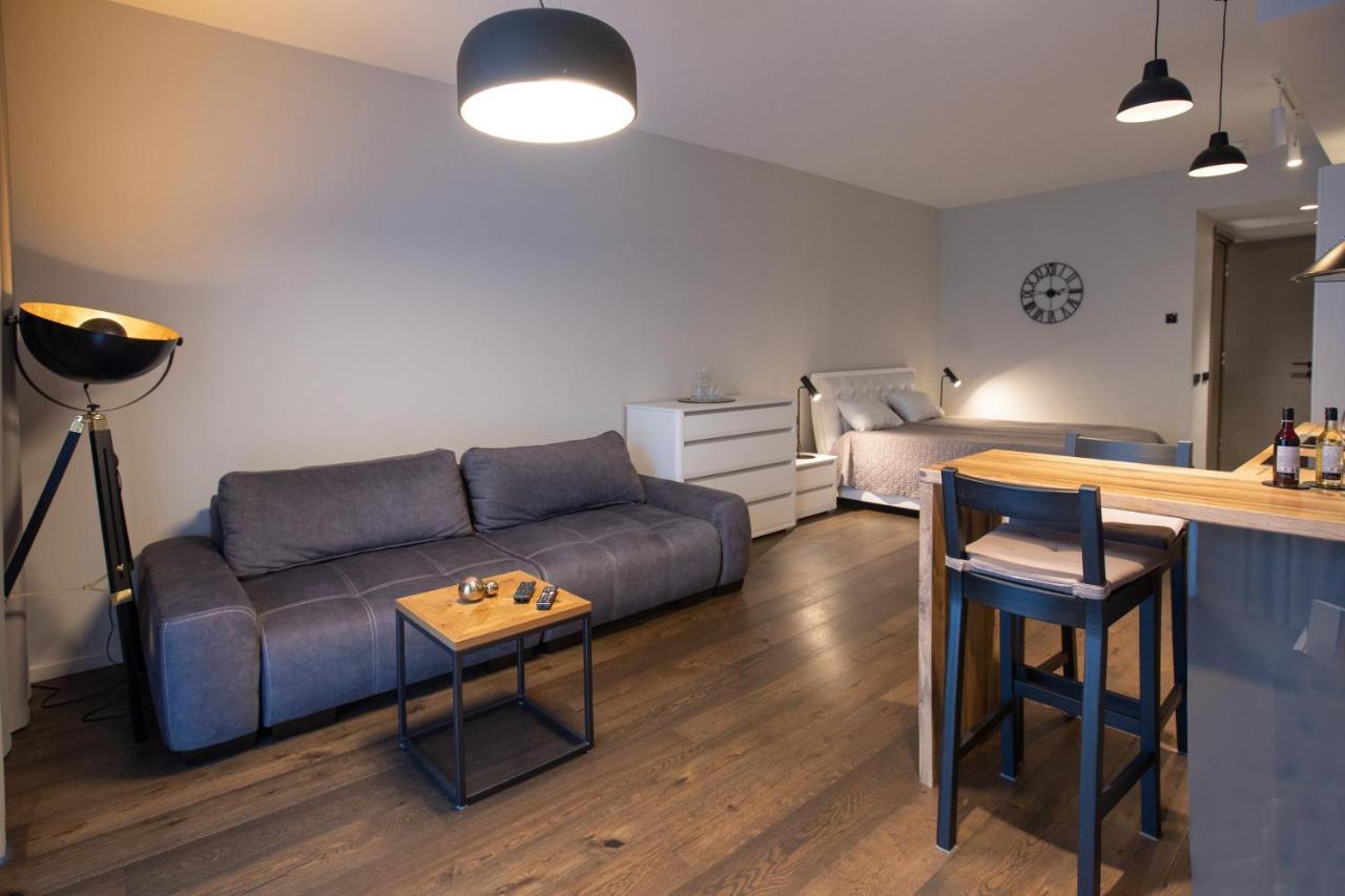 Revalia Das Haus Studios Extérieur photo