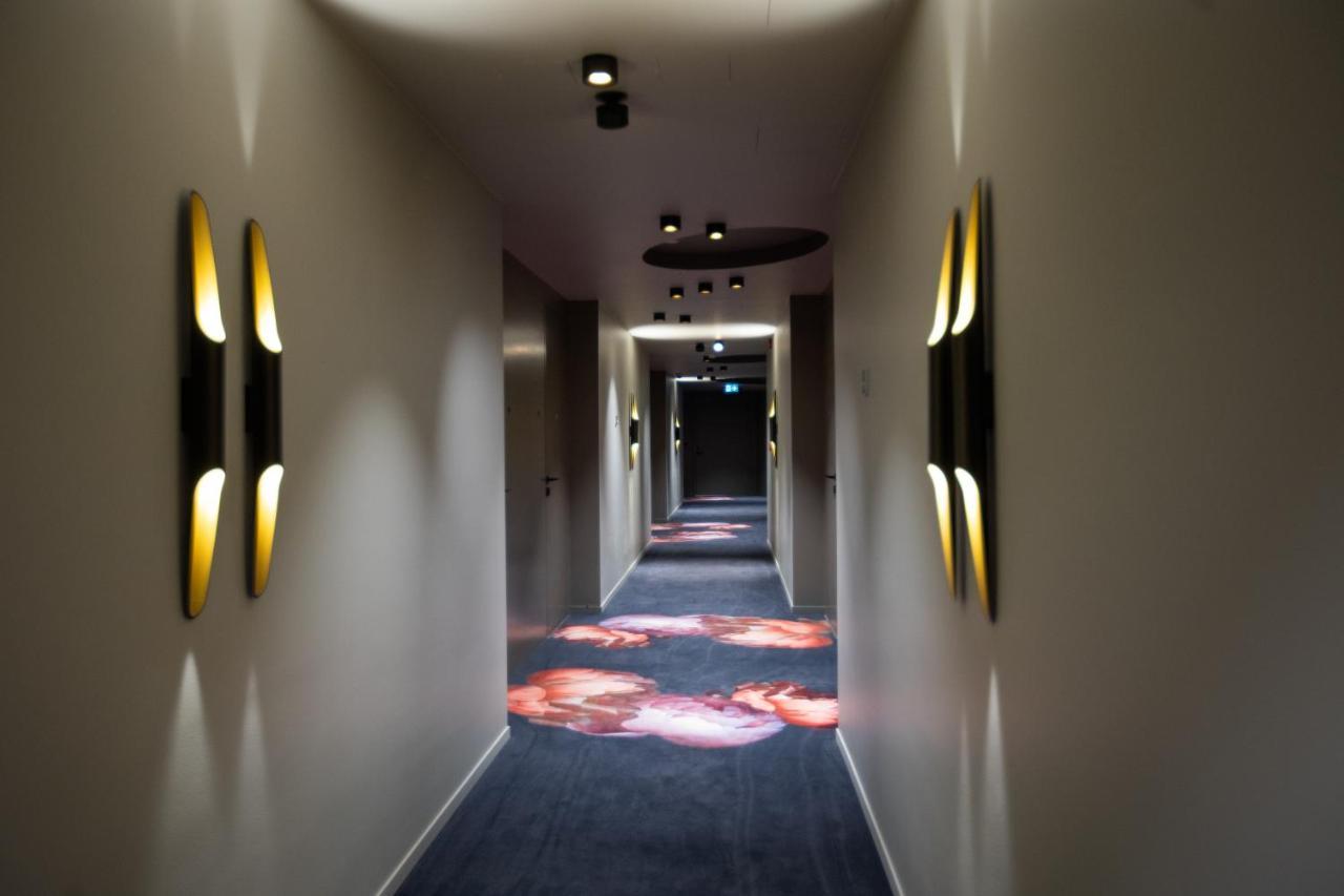 Revalia Das Haus Studios Extérieur photo