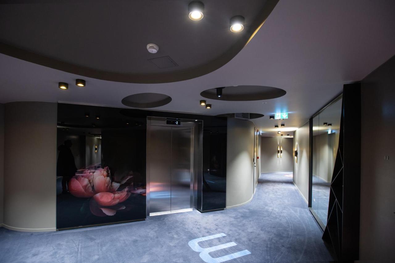 Revalia Das Haus Studios Extérieur photo