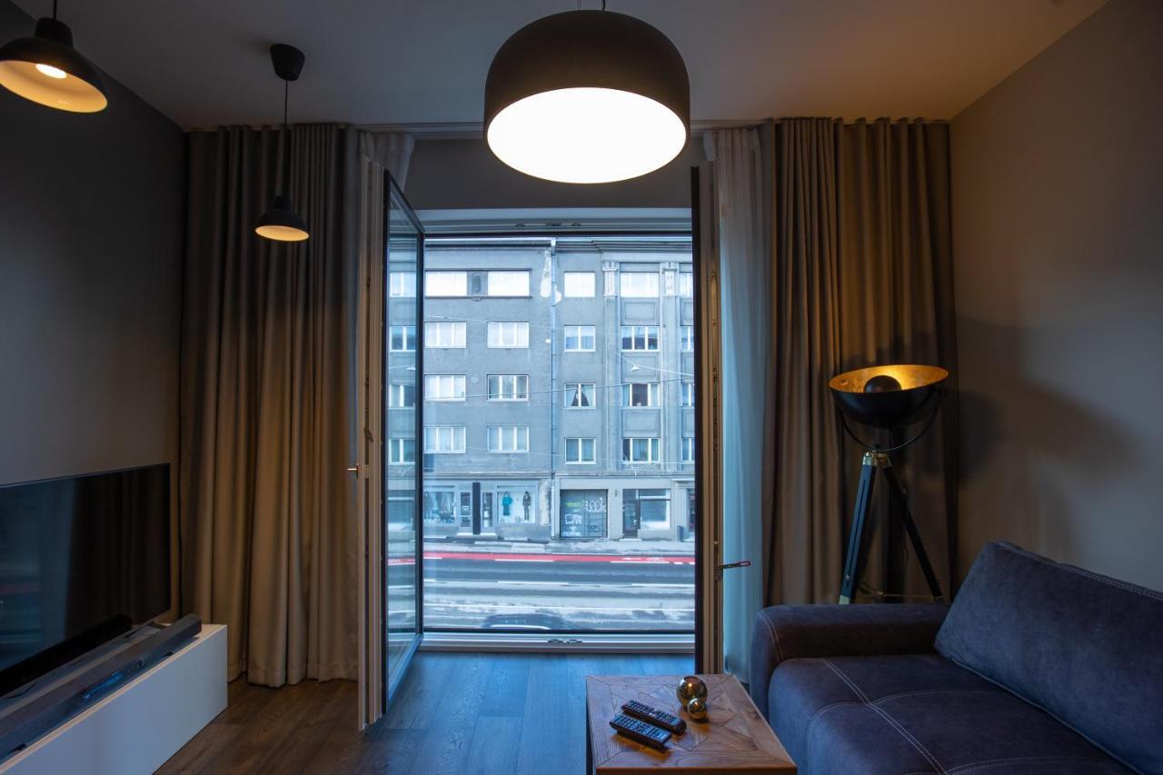 Revalia Das Haus Studios Extérieur photo