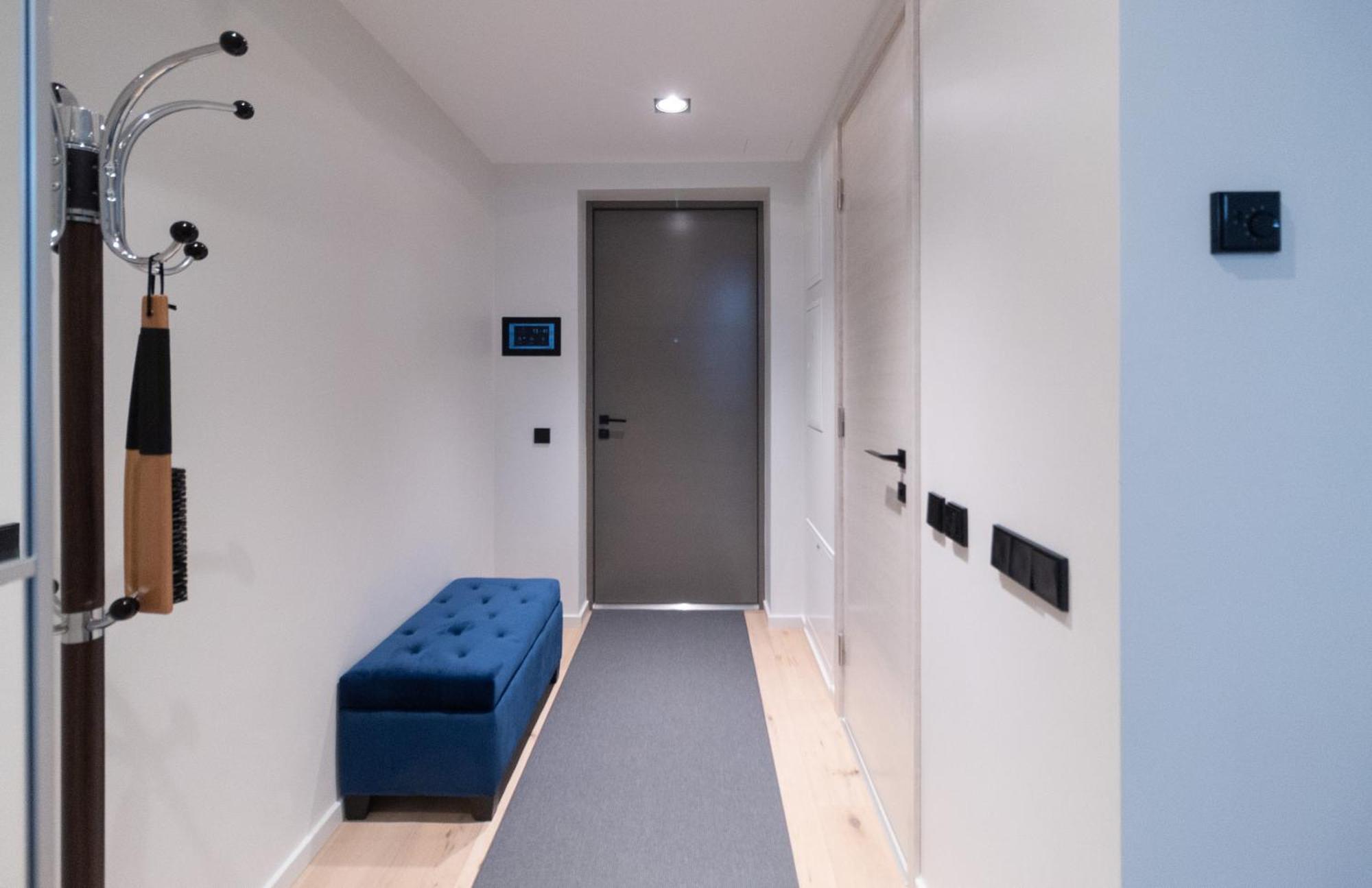 Revalia Das Haus Studios Extérieur photo