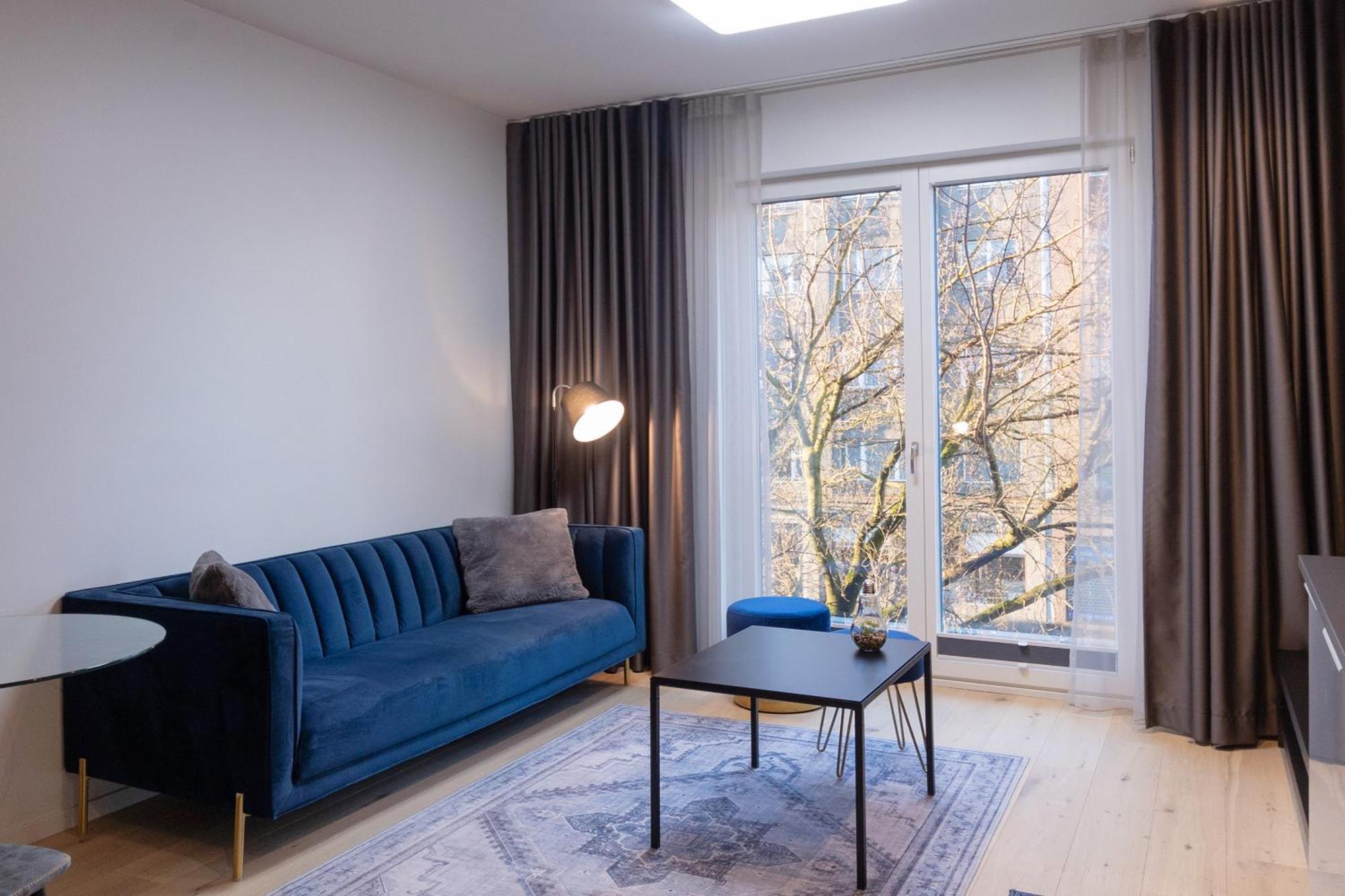Revalia Das Haus Studios Extérieur photo