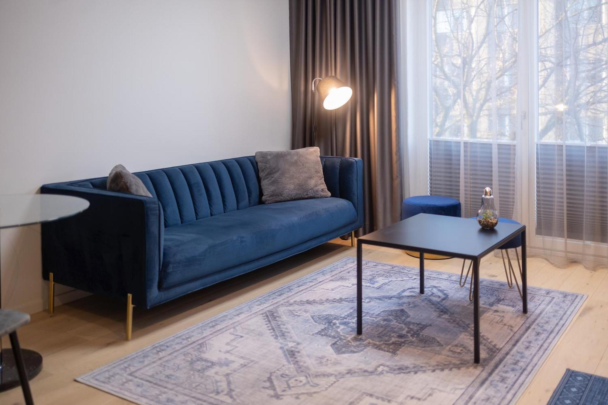 Revalia Das Haus Studios Extérieur photo