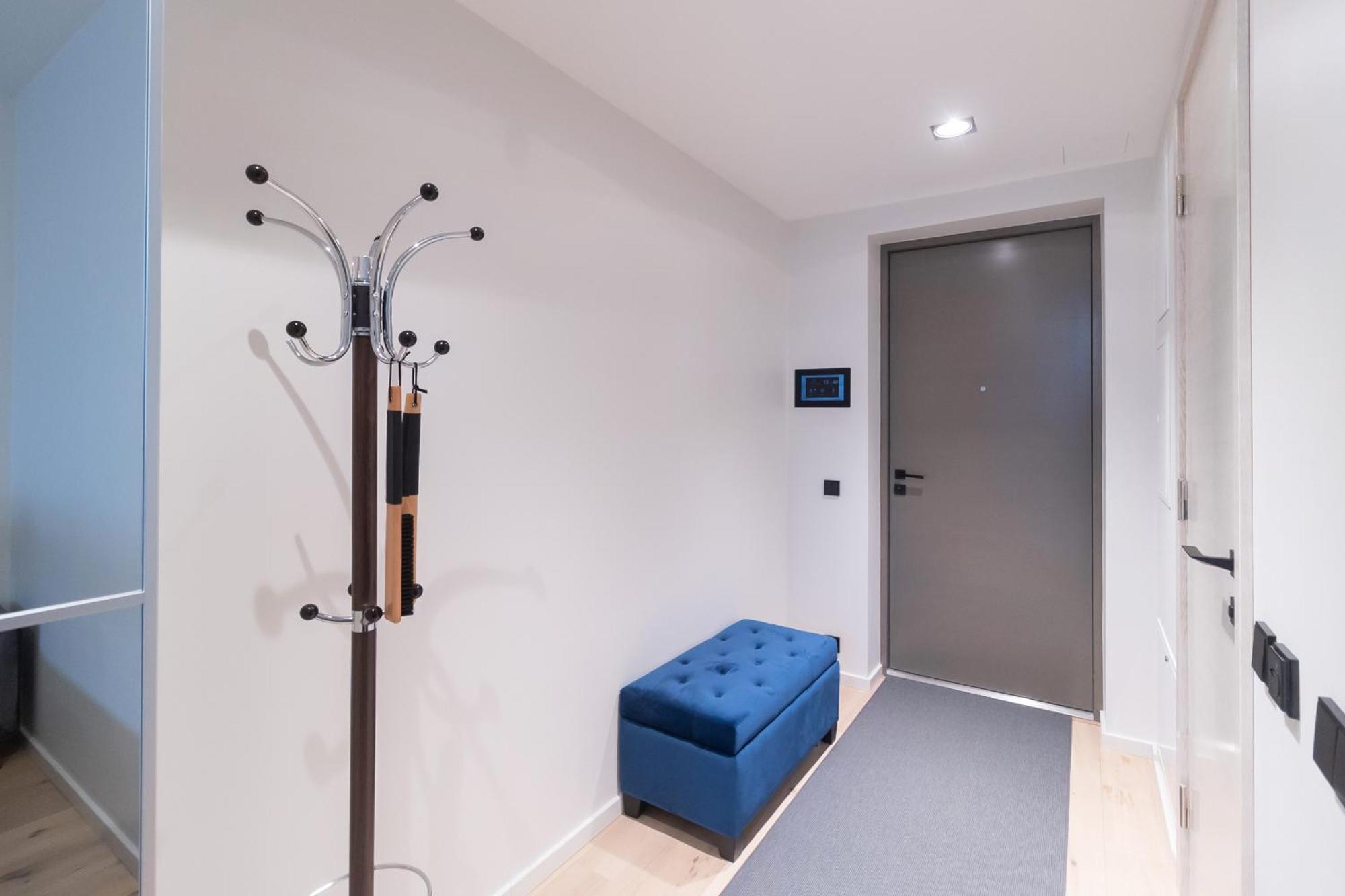 Revalia Das Haus Studios Extérieur photo