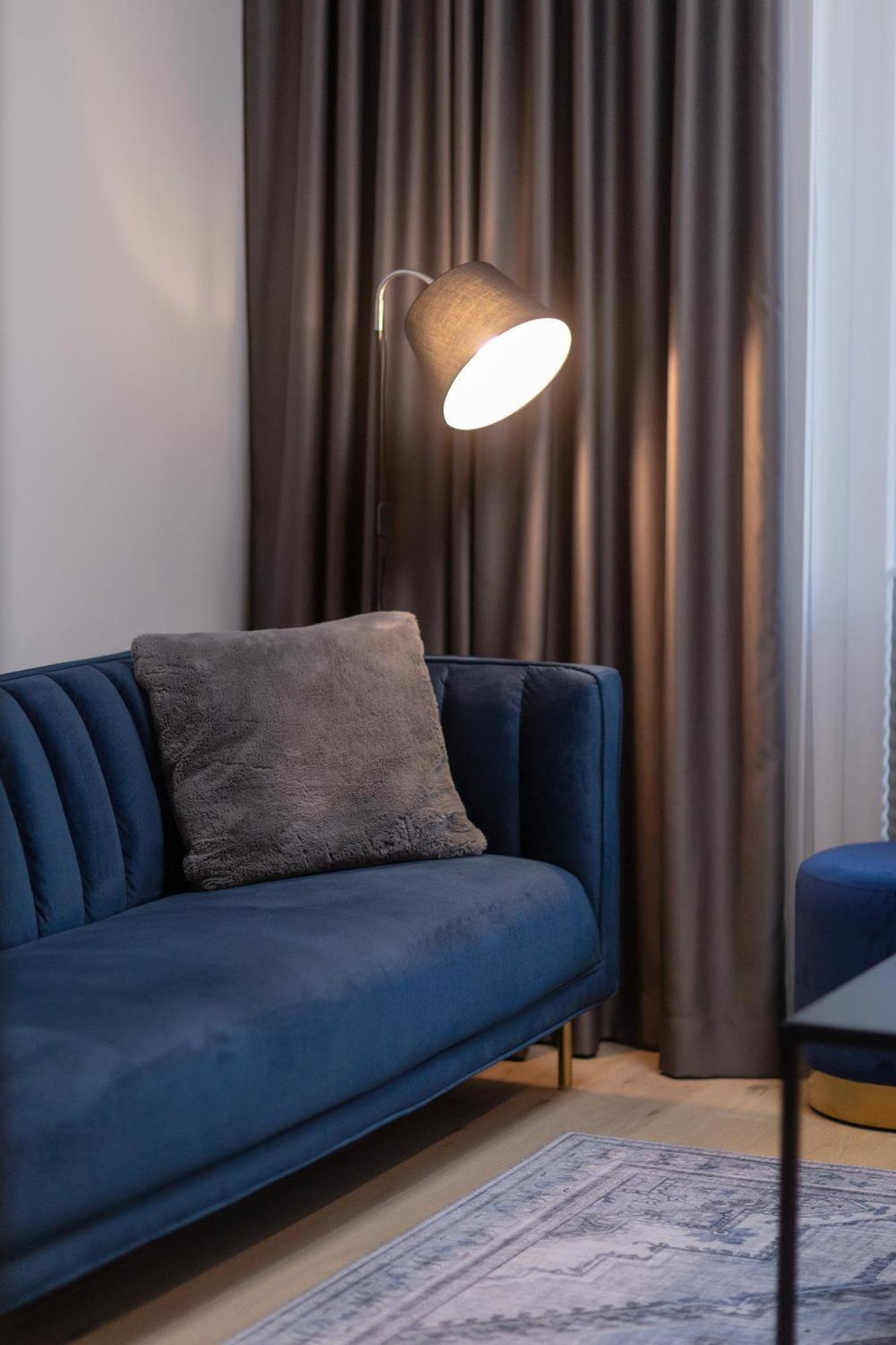 Revalia Das Haus Studios Extérieur photo