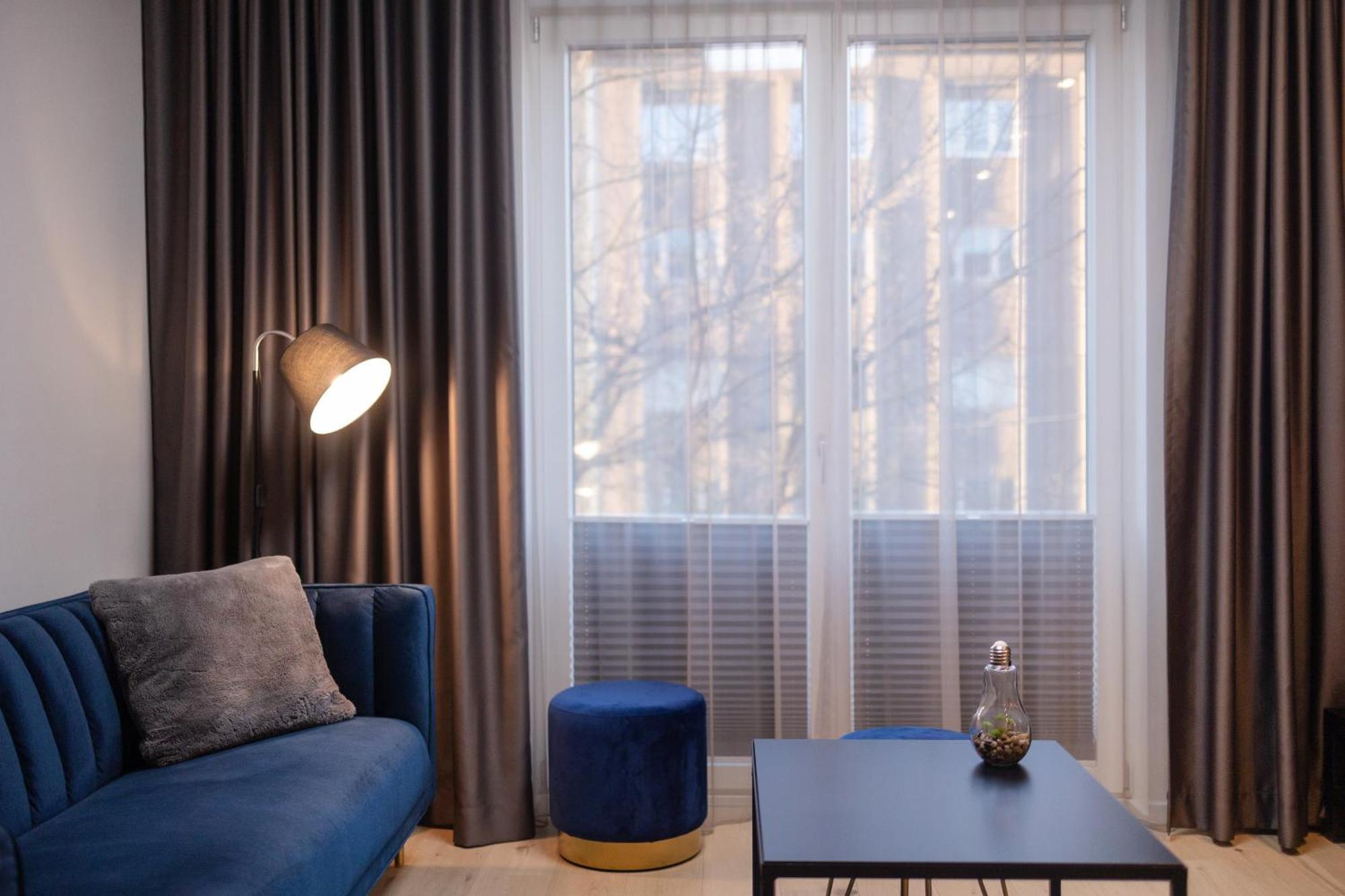 Revalia Das Haus Studios Extérieur photo