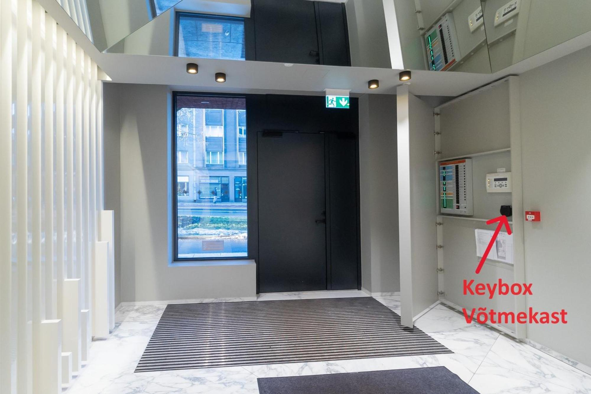 Revalia Das Haus Studios Extérieur photo