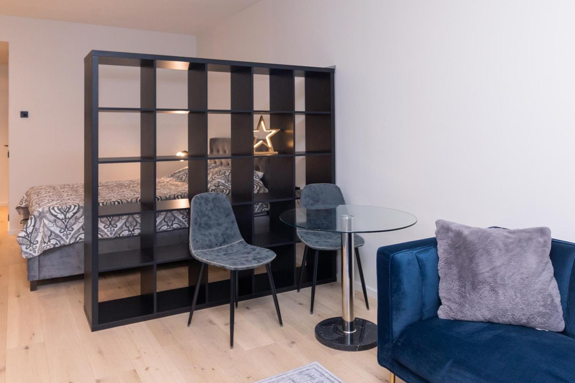 Revalia Das Haus Studios Extérieur photo
