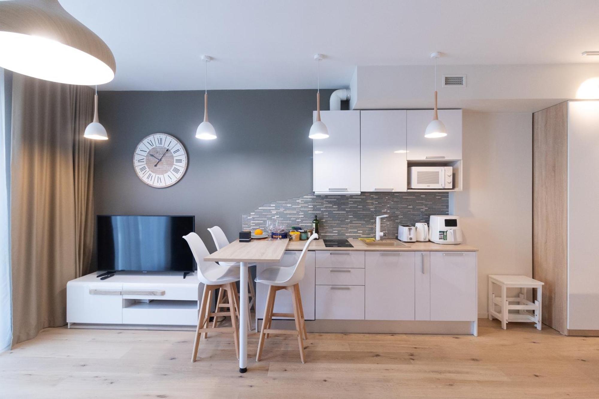 Revalia Das Haus Studios Extérieur photo