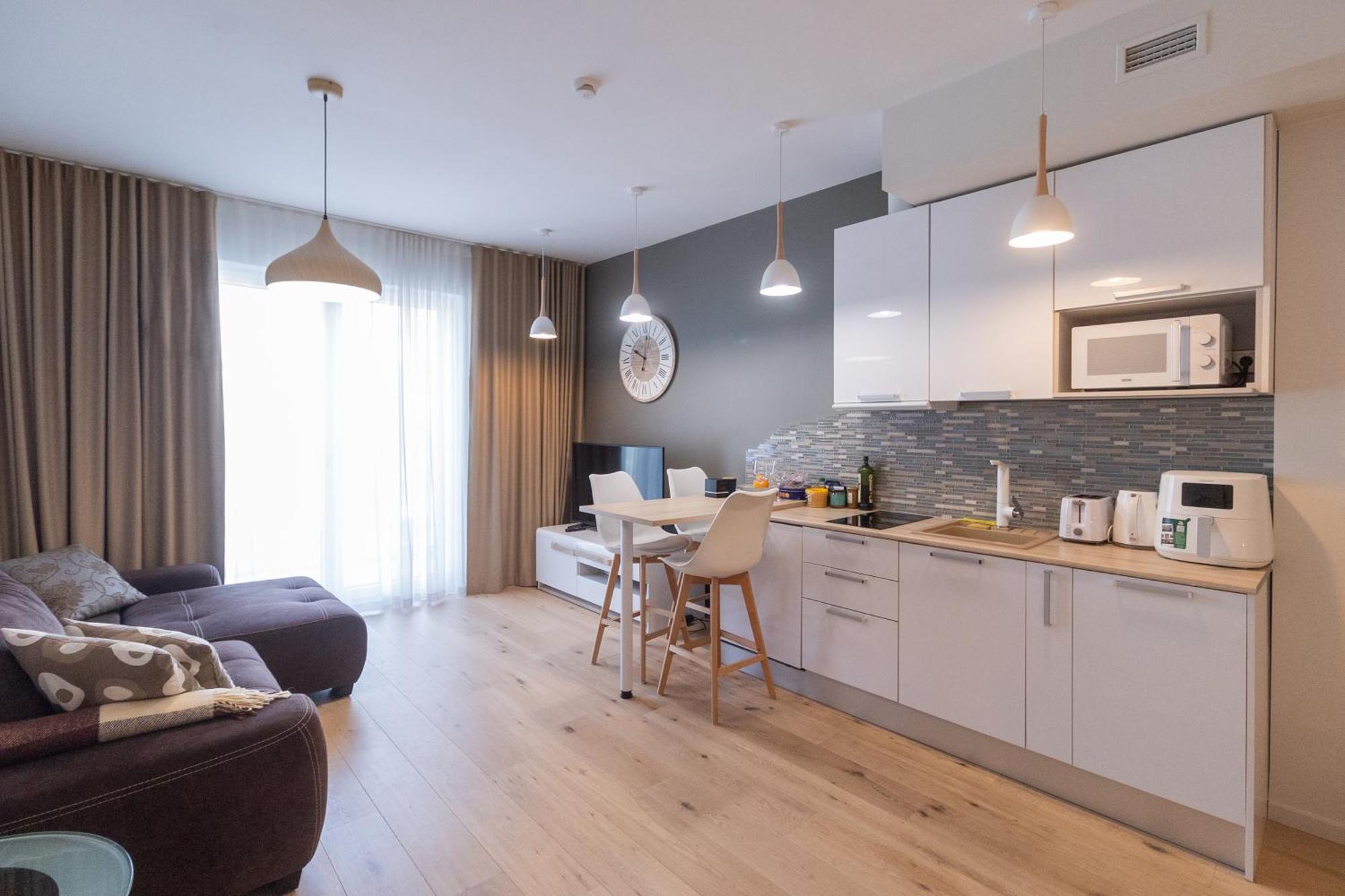 Revalia Das Haus Studios Extérieur photo