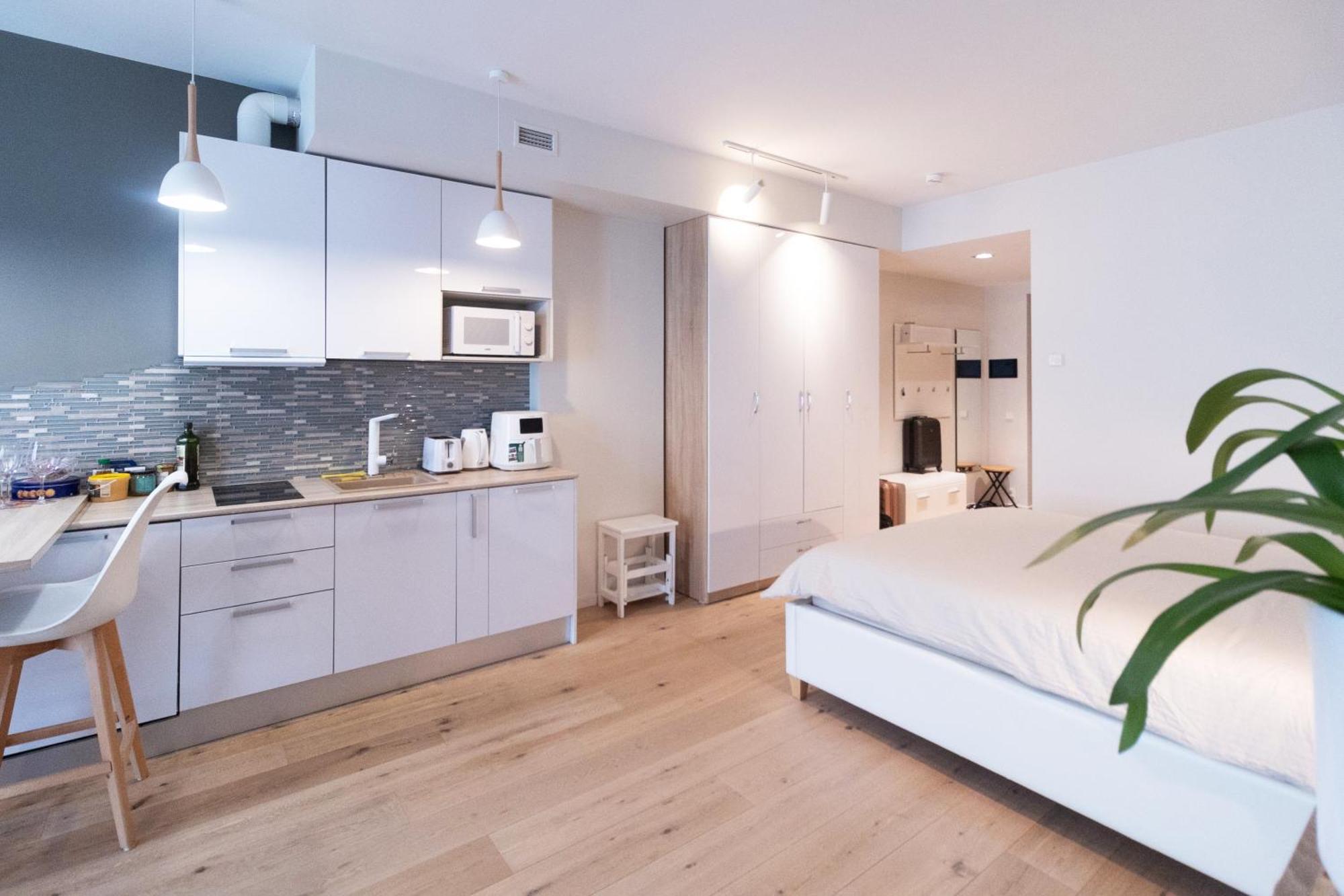 Revalia Das Haus Studios Extérieur photo