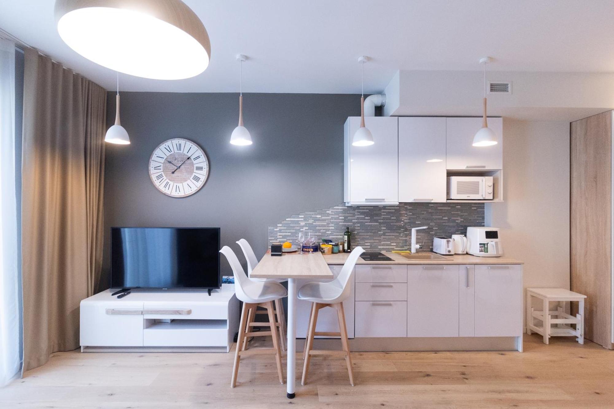 Revalia Das Haus Studios Extérieur photo