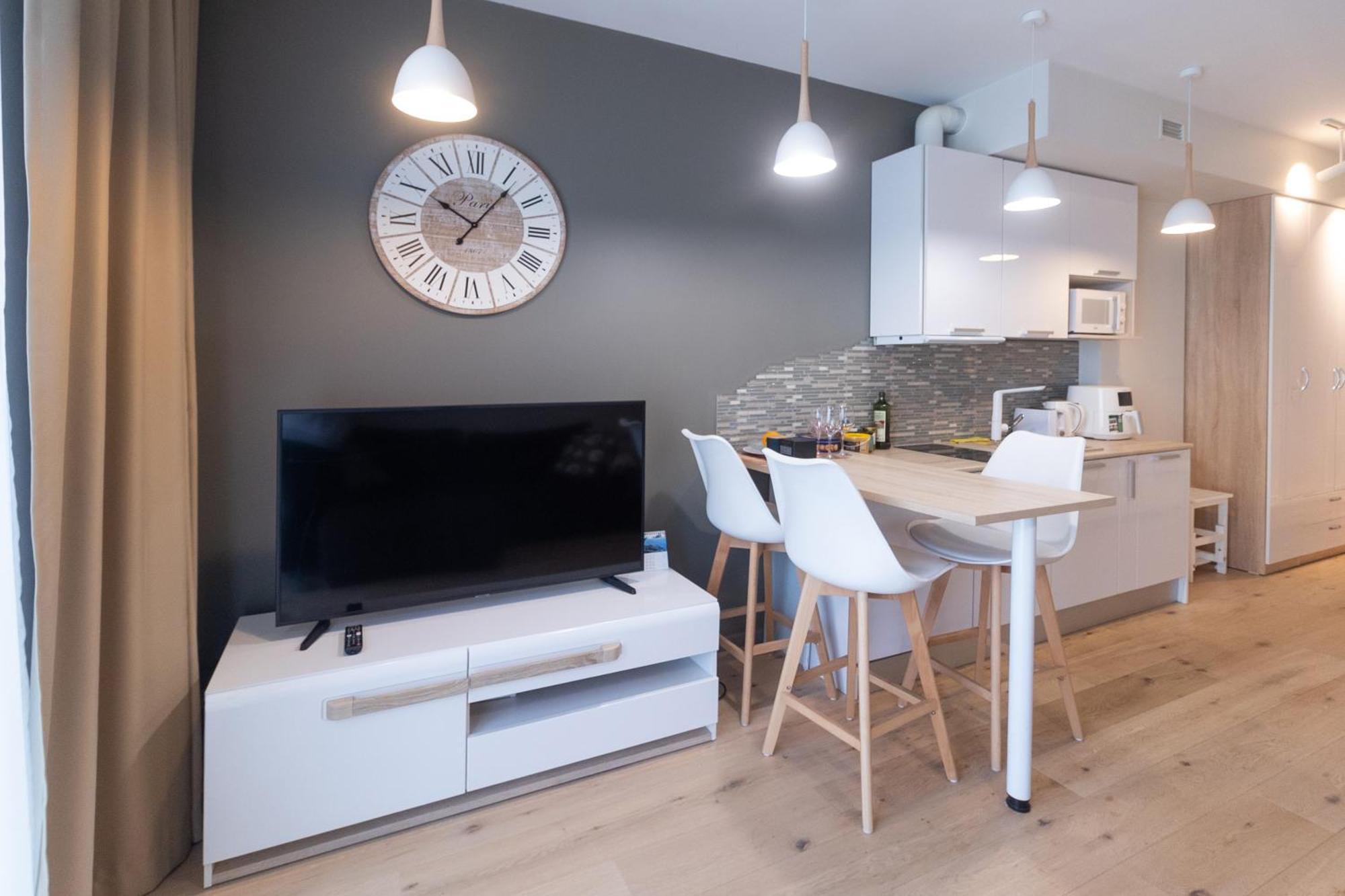 Revalia Das Haus Studios Extérieur photo
